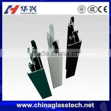 All Kinds of Surface Treatment Aluminum Profile for Bathroom photo-2