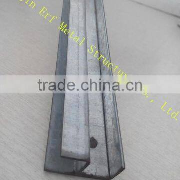 Deformed Steel Channel Special Channel photo-2