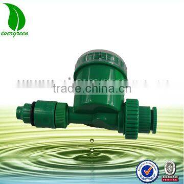 Garden Water Irrigation Timer for Drip Irrigation photo-2