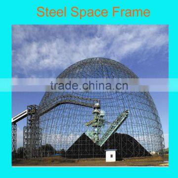 China Honglu Light Steel Construction Equipment photo-4