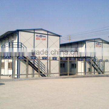 Modular Prefab House Building photo-5