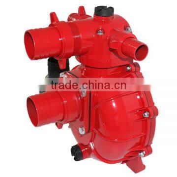 3 Inch High Pressure Diesel Water Pump photo-4