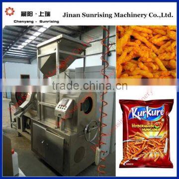 Kurkures Snack Food Processing Line photo-2