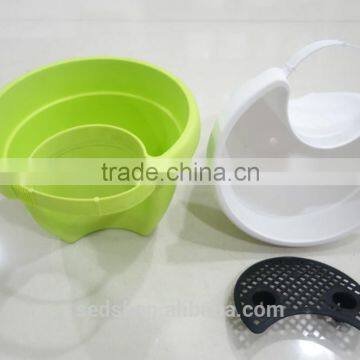China Online Shopping Artificial Plants Cheap Plant Pot Flower photo-3