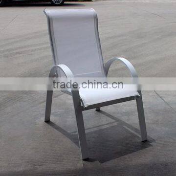 Top Grade Mesh Outdoor Folding Chairs photo-4
