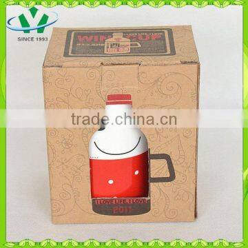 Hot Sale Wholesale Ceramic Coffee Mug,musical Coffee Mugs photo-3