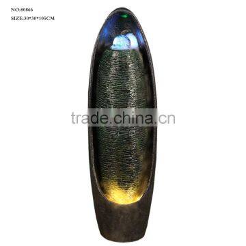 Artificial Stone Finish Water Fountain photo-5