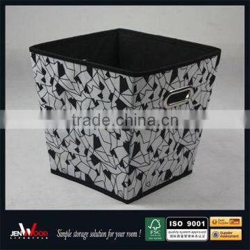 2014 new design best selling paper storage box
