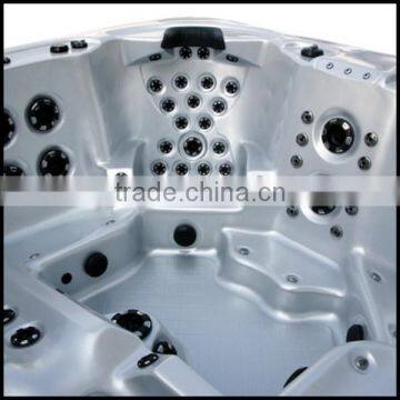 A400 Small Water Spa Bathtub Massage Bathtub Whirlpool Bathtub photo-3