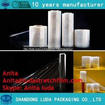 Waterproof and Moisture Proof Packaging Film photo-5