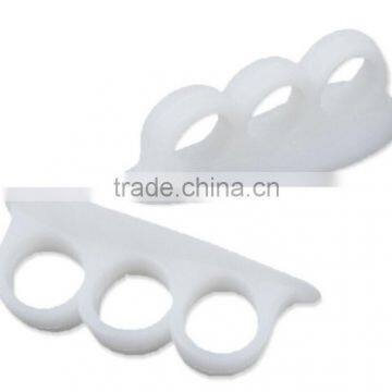 Hallux Valgus Bicyclic Thumb Orthopedic Braces To Correct Daily Silicone Toes photo-2