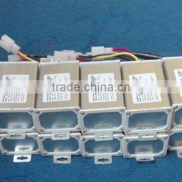 84V to 12v ,10a Dc-dc Buck Power Converter photo-6