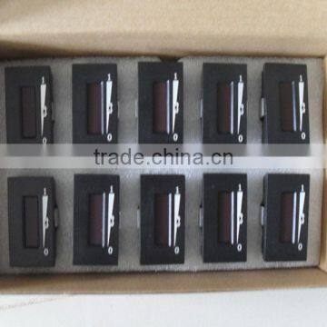 Digital Charge Meter