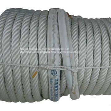 Mono&Multi Polyamide Mooring Rope photo-1