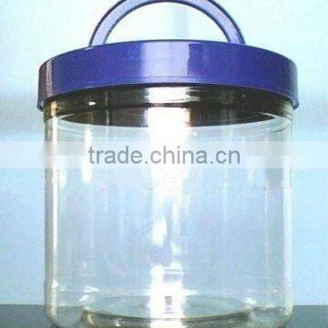 Plastic Injection Mould for Paint Bucket