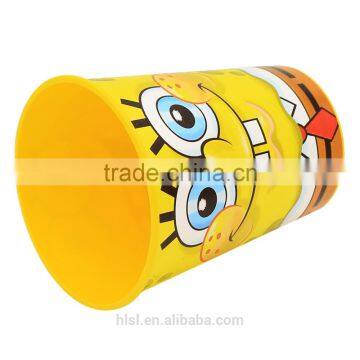 473ML IML Wholesale Plastic Colorful Coffee Cups, Different Types of Coffee Cups photo-2