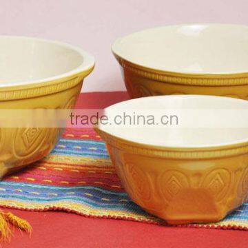 7'' Ceramic Noodle Bowl 8'' Ceramic Soup Bowl 9'' Custom Ceramic Bowl photo-5