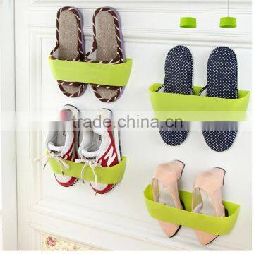 Factory Wholesale Wall Hanging Shoe Rack