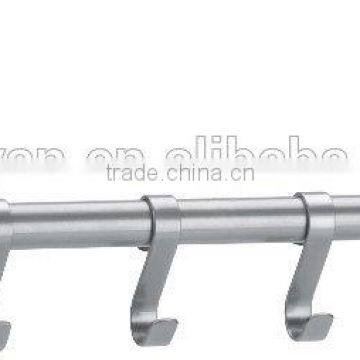 Jiangmen Kitchen Stainless Steel Hanging Knife and Spoon Holder Rack photo-2