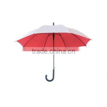 Hot Sale Plastic Automatic Advertising Beach Umbrella photo-4