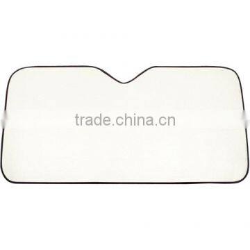 Foldable Car Front Window Sunshade photo-3