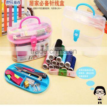 N202 Hot Sell Needlework Sewing Box photo-3