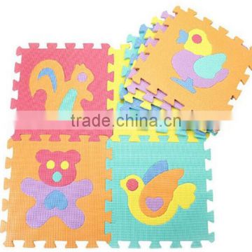 14081318 eva puzzel mat/foam puzzle mat/eva foam sheet