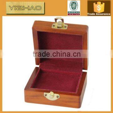 Rustic Wood Round Box for Packaging or Gifts Packaging Box,tea Bags Box,