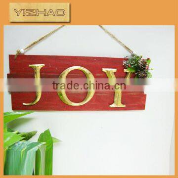 Hot Sale OEM beautiful special shape Wooden designer decorative wood craft