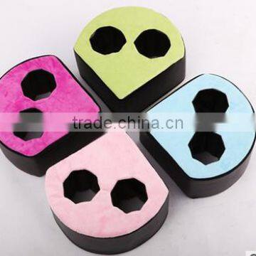 Wholesale Stock Small Order Utility Model Housewife Slimming Circle photo-2