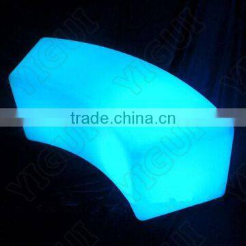 Popular Led Coffee Table/Led Bar Furniture/Led Table Chairs photo-4