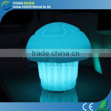 Colorful Amazing LED Toy With Rechargerable photo-4