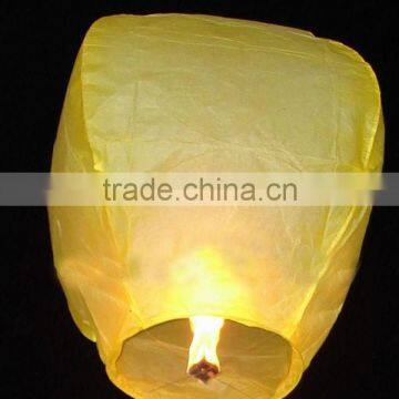 Wholesale Paper Lanterns,high Quality Handmade Sky Lanterns for Sale,hot Sale Sky Lantern photo-5