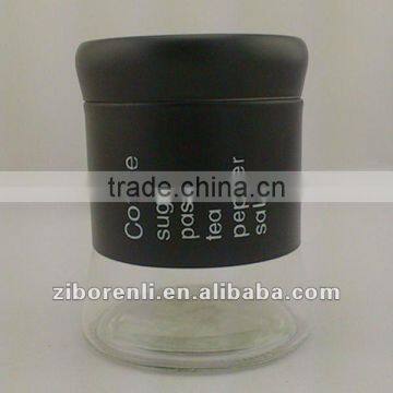 Stainless Steel Bottle With Glass Inner