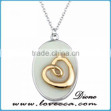 Wholesale Party Necklace Chains Luminous Glow Necklace Jewelry photo-6