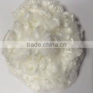 Functional Polyester Fiber 1.5D Antibacterial Fiber PSF photo-4