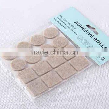 56pc Eva Foam Sqaure and Circle Table Mat photo-2