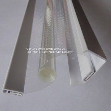 Night Blind for Supermarket Chiller photo-4