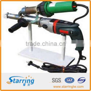 pvc welding machine