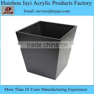 Acrylic Shelf Storage Container House and Storage Can photo-3