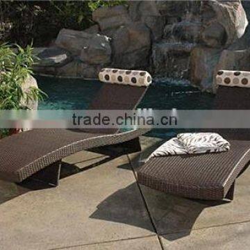 Exquisite Lounge Chair From China photo-2