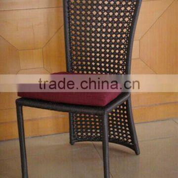 Elegant Rattan Outdoor Chairs photo-3