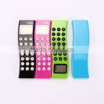Fancy Curved Calculator photo-4