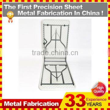 Foldable Banqueting 4ft/6ft/8ft Table and Chairs photo-4