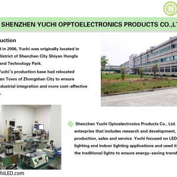 Shenzhen Yuchi Optoelectronics Products Co.,ltd