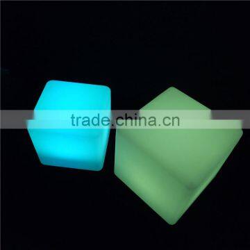 Wilson and Fisher Patio Furniture Waterproof LED Glow Cube Furniture Sale photo-5