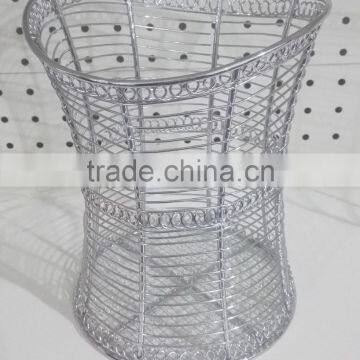 Steel Constraction Kitchen Utensil Holder photo-4