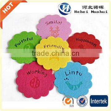 Custom Felt Table Runner & Long Felt Placemat photo-3