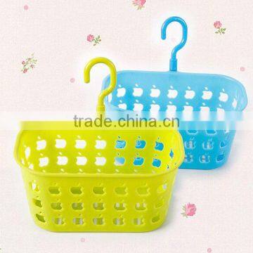 Plastic Shelf Wall Shelf Bathroom Shelf Tire Storage Rack photo-3