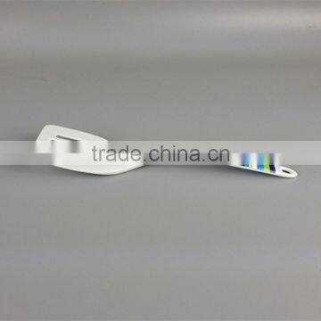 2 Tone Plastic Melamine Ware Forks, Kitchen Serving Utensils